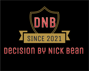 Decision By Nick Bean L.L.C.